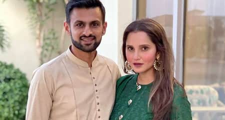 সানিয়ার নতুন ইনিংস শুরু সানিয়া