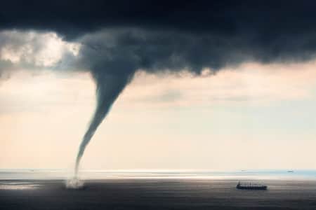 tornado