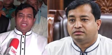 মেয়রের পদ থেকে পদত্যাগ করলেন জাহাঙ্গীর!