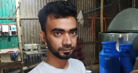 পাবনায় প্রতিদিন তৈরি হতো হাজার লিটার ভেজাল দুধ, সরবরাহ ঢাকায়