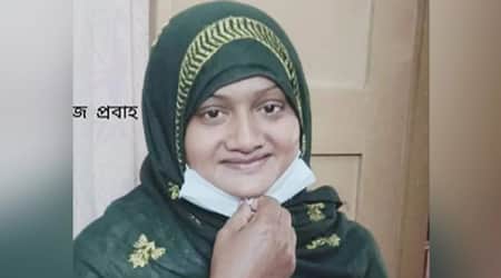শেষ রক্ষা হয়নি প্রিয়ার, ফেঁসে গেলেন পুলিশের জালে