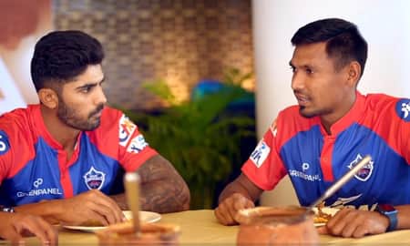 গড়গড়িয়ে হিন্দি বলছেন মুস্তাফিজ! (ভিডিওসহ)