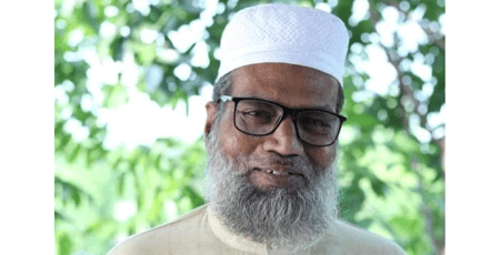 রাজশাহী মহানগর জামায়াতের আমির গ্রেফতার