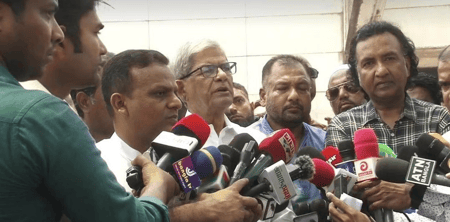 আওয়ামী লীগ নির্বাচনে বিশ্বাস করে না : মির্জা ফখরুল