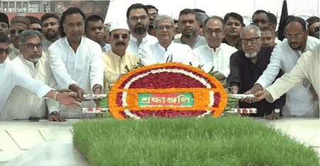 সাধারণ মানুষ এবার দুঃখ-কষ্টে ঈদ উদযাপন করছেন: মির্জা ফখরুল
