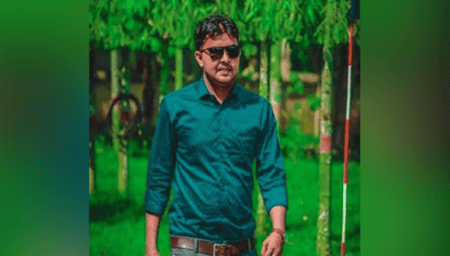 পার্লারের আড়ালে অনৈতিক কাজ নিয়ে সংবাদ, সাংবাদিকের বিরুদ্ধে ডিজিটাল আইনে মা ম লা