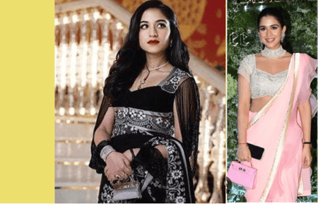 ৬৭ লাখ টাকা দামের হ্যান্ডব্যাগ ব্যবহার করেন তিনি
