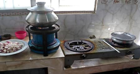 যেসব এলাকায় ৭২ ঘণ্টা গ্যাস বন্ধ থাকবে