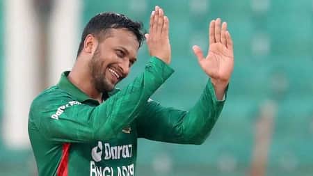 সাকিব