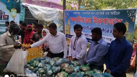 ২৯০ টাকা কেজি গরুর মাংস!