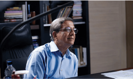 হাইকোর্টে আগাম জামিন চেয়েছেন প্রথম আলো সম্পাদক মতিউর রহমান