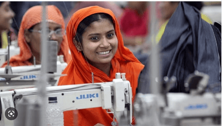 পোশাক শ্রমিকদের জন্য নতুন মজুরি বোর্ড গঠন