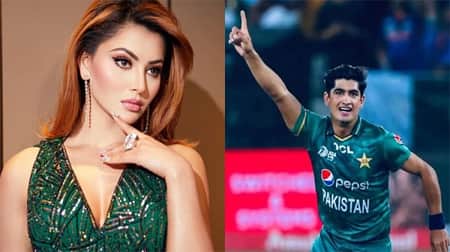 পাত্রী যদি রেডি থাকে, এখনই বিয়ে করতে রাজি : উর্বশীকে নিয়ে নাসিম শাহ