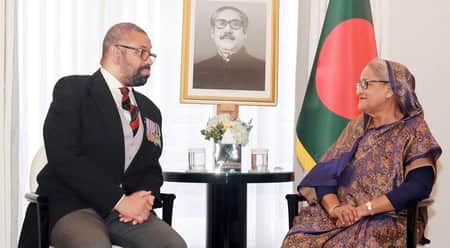 আগামী নির্বাচন সুষ্ঠুভাবে সম্পন্ন করতে চায় আওয়ামী লীগ সরকার