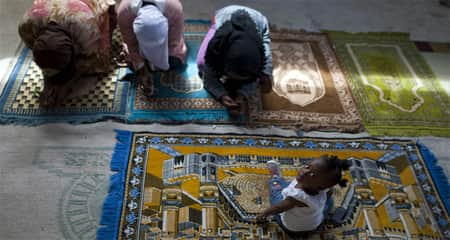 মসজিদ