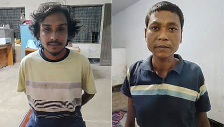 মেয়ে সেজে ফেসবুকে প্রেম, হাতিয়ে নেয় ১৮ লাখ টাকা