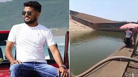 ২১ লাখ টাকা জরিমানা হলো ফোন উদ্ধারে পানি সেচে ফেলা সেই সরকারি কর্মকর্তার
