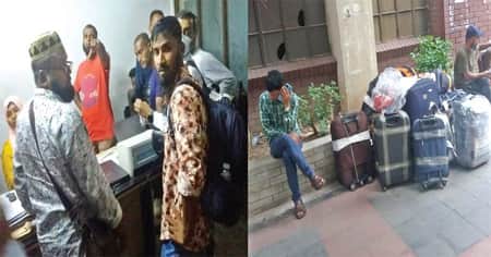 রোমানিয়ার শ্রমবাজার হাত ছাড়া হচ্ছে?