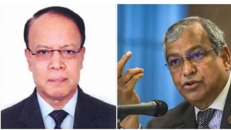 মিথ্যার আশ্রয় নিয়ে ওয়াসার এমডি হন তাকসিম : অব্যাহতি পাওয়া চেয়ারম্যান গোলাম মোস্তফা