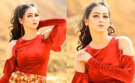 দিব্যি দিয়ে বলো না, আমাদের সংসার হবে তো?