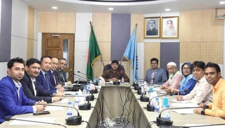 পিএইচডি ডিগ্রি দিতে পারবে বেসরকারি বিশ্ববিদ্যালয়