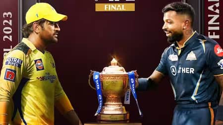 আইপিএল জিতলেই রাতারাতি ‘মালামাল’, কত কোটি টাকা পাবে চ্যাম্পিয়ানরা