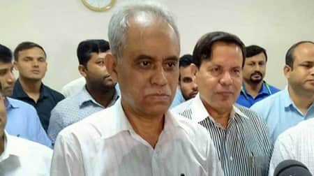 গাজীপুর সিটি নির্বাচনের পরিবেশ নিয়ে যা বললেন ইসি