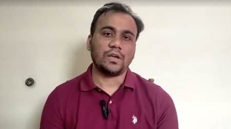 একসঙ্গে ২ চাকরি করবেন দুদকের সেই শরীফ