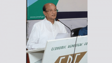 সিন্ডিকেটের কারণে অস্থিরতা, মানুষ বাজার করতে গিয়ে এখন কাঁদছে : শিল্প প্রতিমন্ত্রী