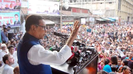 আমরা বেঁচে থাকতে তত্ত্বাবধায়ক সরকার হবে না: ওবায়দুল কাদের