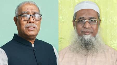 খুলনায় নৌকার কাছে পাত্তাই পাচ্ছে না হাতপাখা