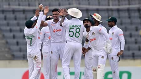 আফগানিস্তানকে গুঁড়িয়ে রেকর্ড গড়া জয় পেল বাংলাদেশ