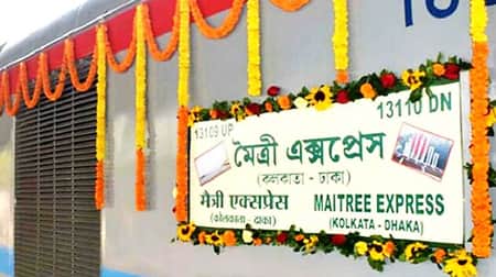 ট্রেনের বাড়তি ভাড়া