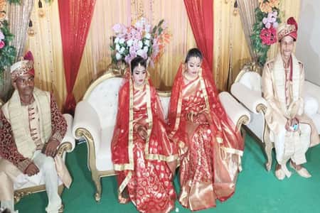 তামান্না-রহিমা