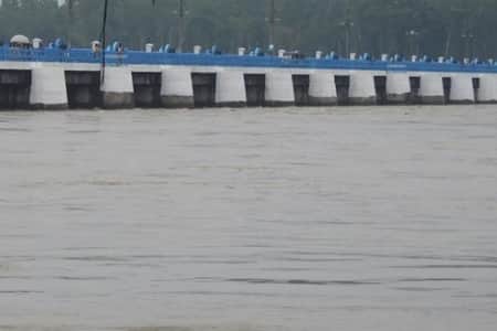 তিস্তা নদী