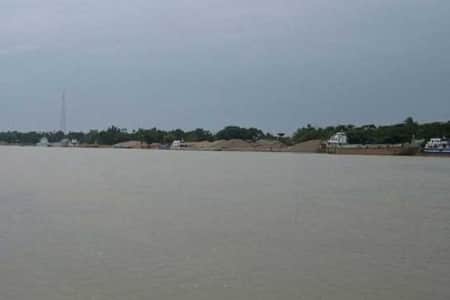 নদী