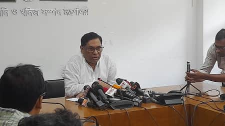 যত দিনের মধ্যে লোডশেডিং সমস্যার সমাধান, জানালেন প্রতিমন্ত্রী