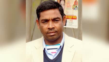 সাংবাদিক নাদিম হ’ত্যা: ইউপি চেয়ারম্যান বাবু আটক