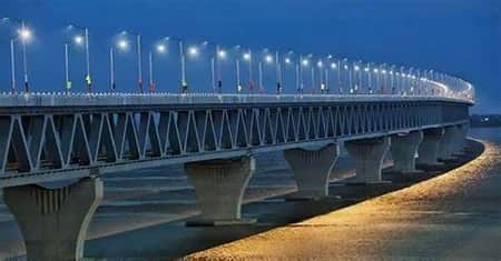 পদ্মা সেতু