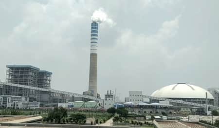 পায়রা বিদ্যুৎকেন্দ্র