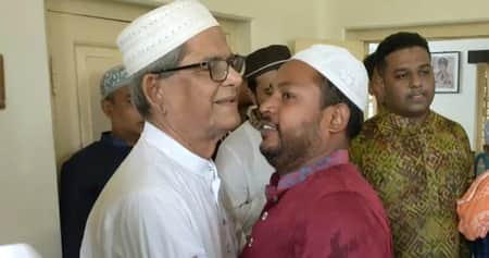 এবারের ঈদ সাধারণ মানুষের জন্য আনন্দের বার্তা নিয়ে আসেনি: মির্জা ফখরুল