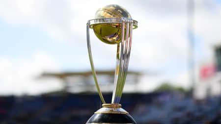 বিশ্বকাপ