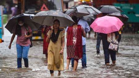 দেশের যে ৩ বিভাগে বৃষ্টি হতে পারে বৃষ্টি
