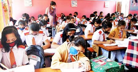 খুলল শিক্ষাপ্রতিষ্ঠান, মানতে হবে যেসব নির্দেশনা