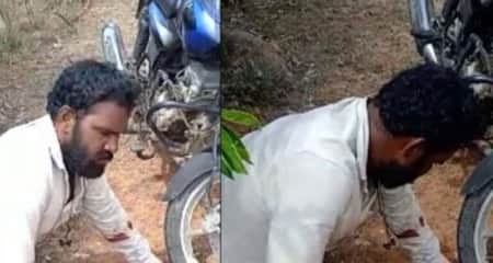 স্ত্রীর সঙ্গে পরকীয়া