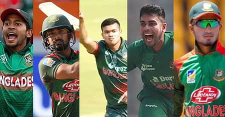লঙ্কান লিগের নিলামের টেবিলে ২৪ বাংলাদেশি ক্রিকেটার