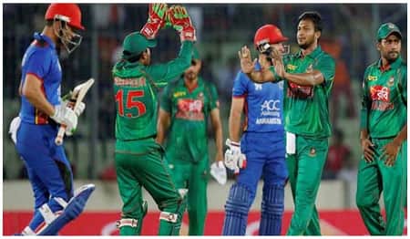 আইসিসির ‘ব্লকবাস্টার’ ম্যাচের তালিকায় রয়েছে বাংলাদেশের ম্যাচ