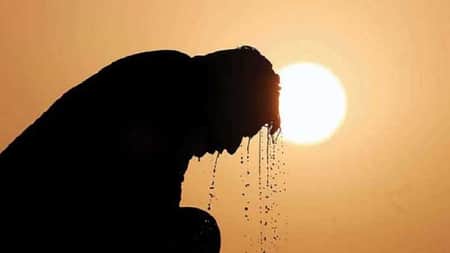 বাংলাদেশে গরমের বিষয়ে দুঃসংবাদ দিলো রয়টার্স!