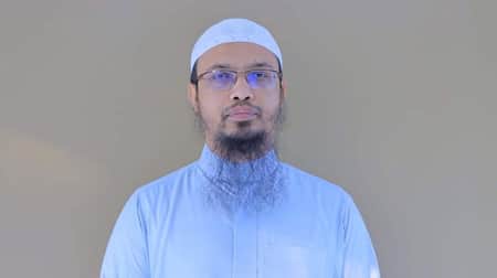 গরমে জাহান্নামের কথা স্মরণ করে তওবা ও গুনাহ বর্জন করা প্রয়োজন: শায়খ আহমাদুল্লাহ