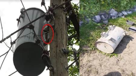 তালা দিয়েও রক্ষা করা যাচ্ছে না বৈদ্যুতিক ট্রান্সফর্মার